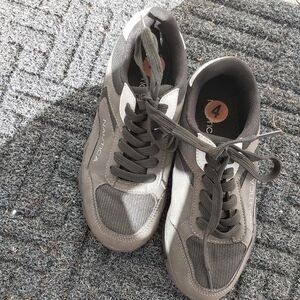 Boys Nautica Sneakers